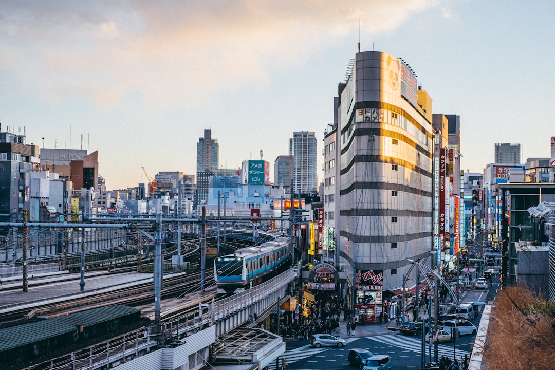 Tokyo Tech Hub