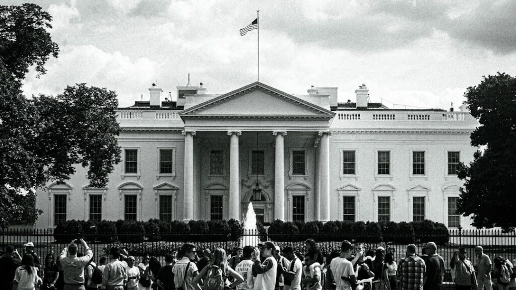 Trump Dissolves National Science Board in Unprecedented Move