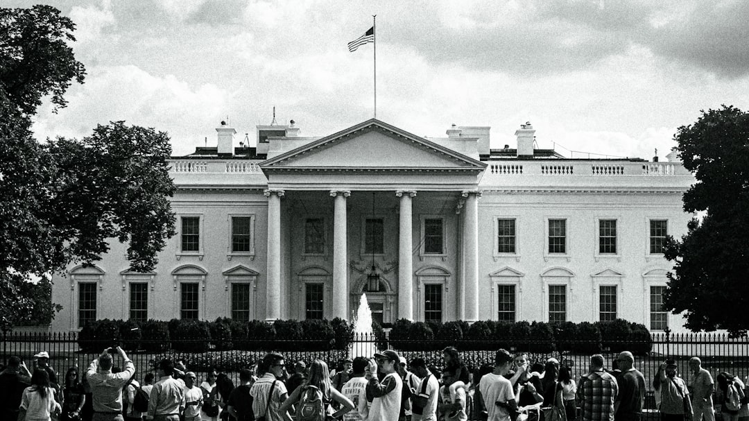 Trump Dissolves National Science Board in Unprecedented Move