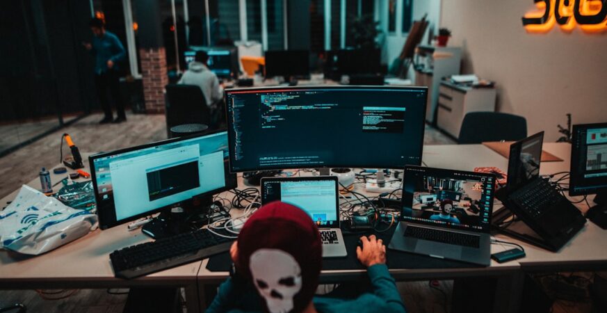 Claude Mythos Rewires Cybersecurity's Future