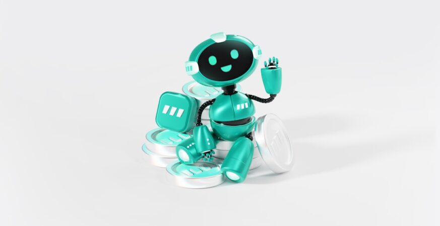 How Maja Matarić Built Socially Assistive Robotics