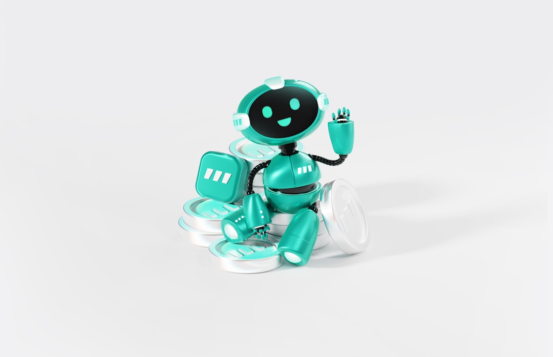 How Maja Matarić Built Socially Assistive Robotics