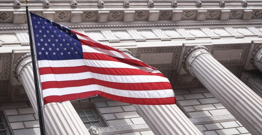 US Cracks Down on AI Exploitation