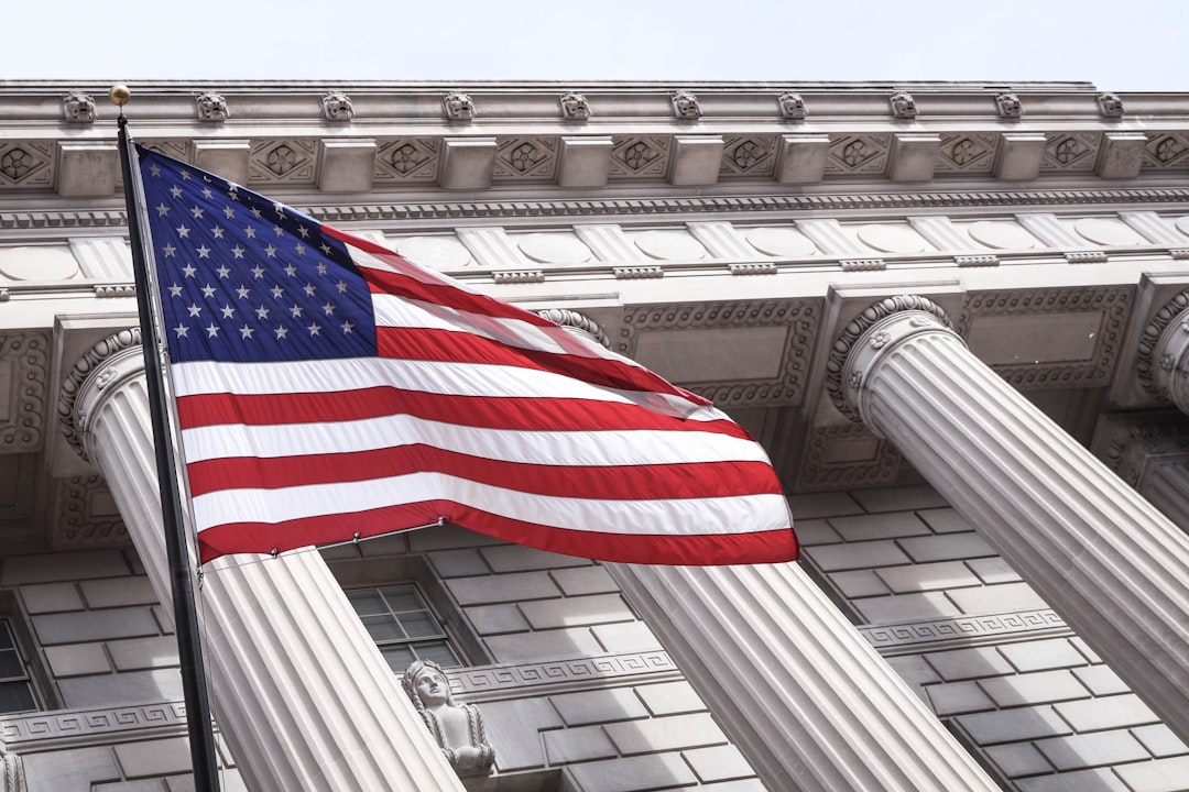 US Cracks Down on AI Exploitation