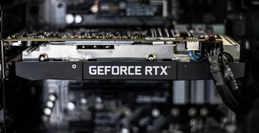 Nvidia Hits $5T Market Cap on Stock Surge