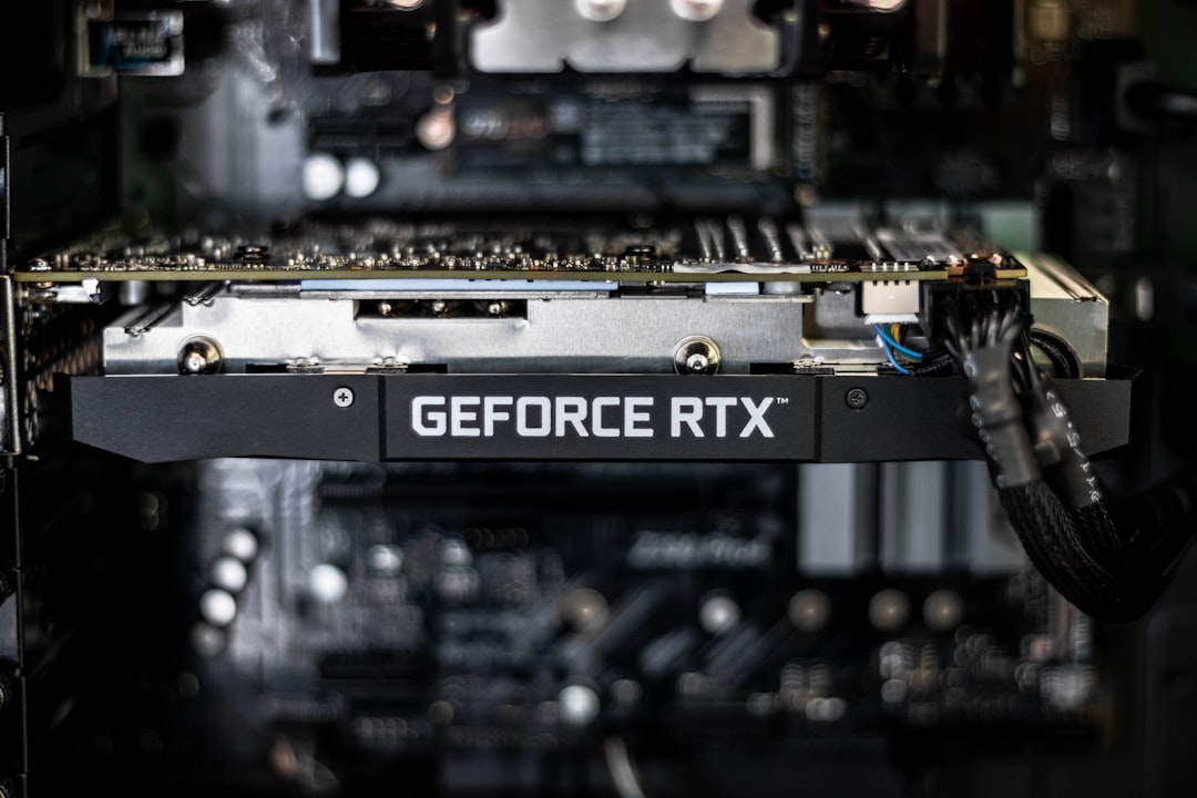 Nvidia Hits $5T Market Cap on Stock Surge