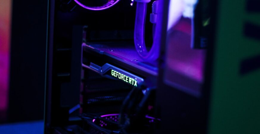 How NVIDIA's AI Is Reshaping Recycling Plants