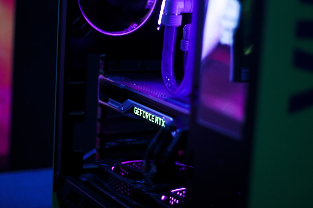 How NVIDIA's AI Is Reshaping Recycling Plants