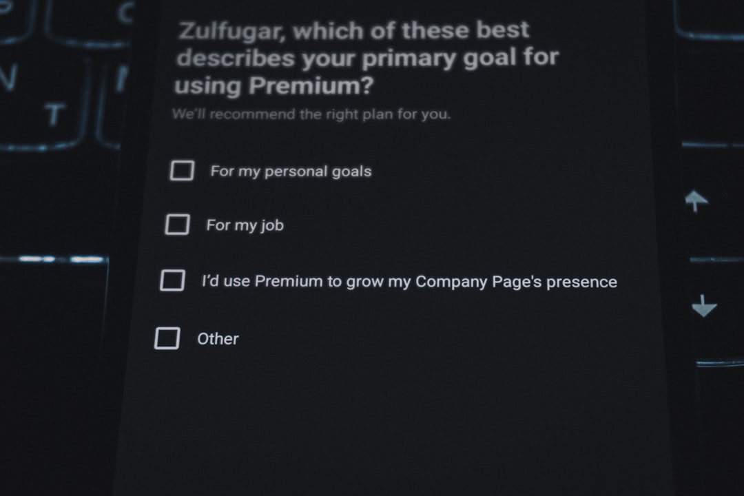 How to Audit ChatGPT's Data on You