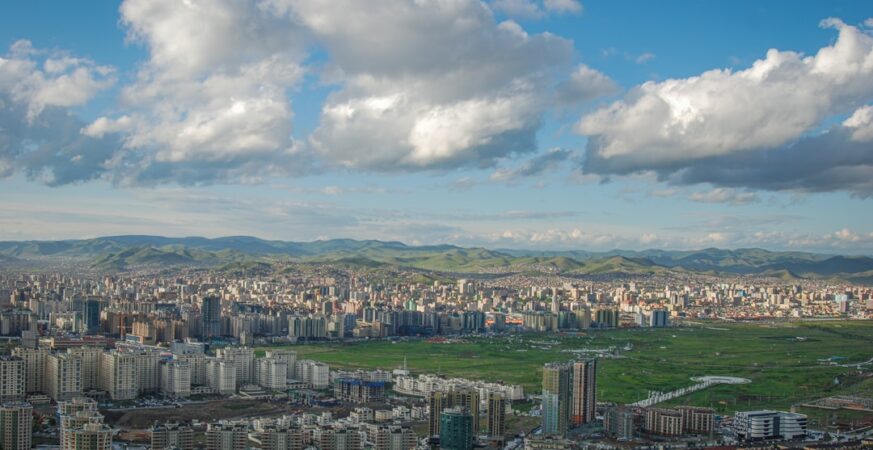 Chinese APT Exploits Cloud Apps to Spy on Mongolia