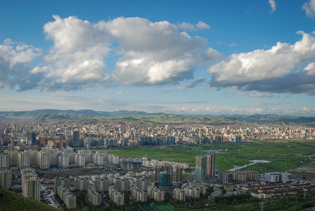 Chinese APT Exploits Cloud Apps to Spy on Mongolia