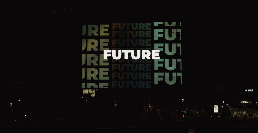 NYU's Lab of the Future Is Already Here