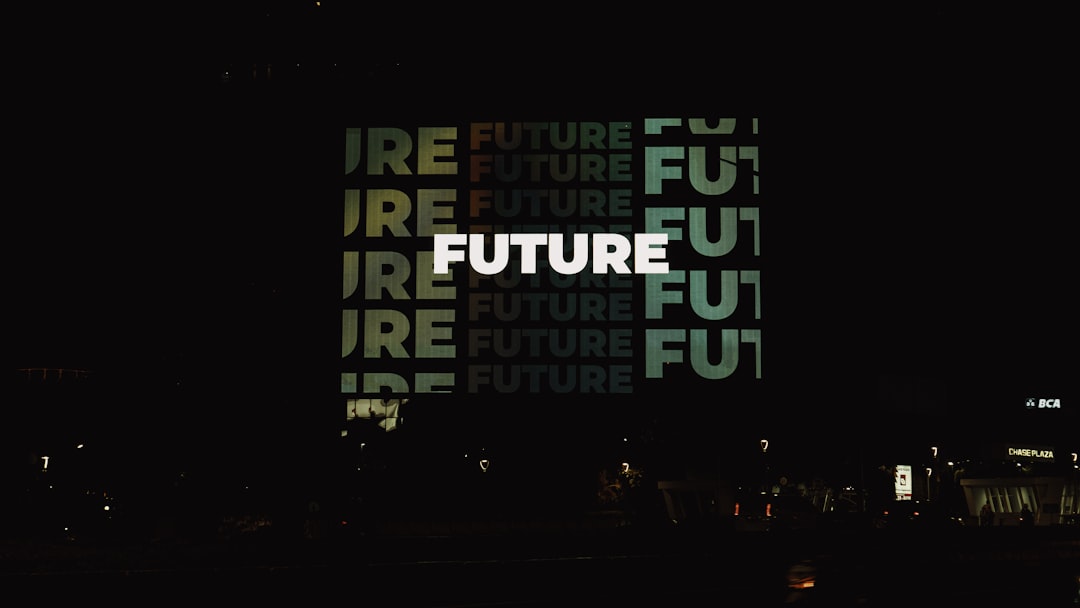 NYU's Lab of the Future Is Already Here