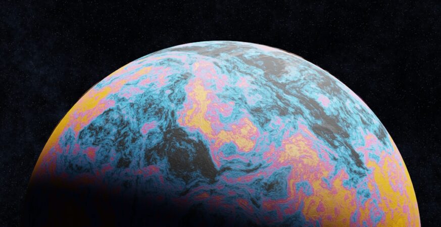 El Niño Could Push Earth Past 1.5°C in 2026