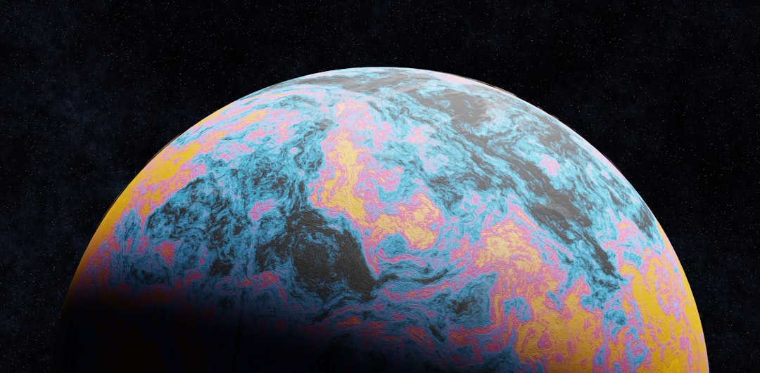 El Niño Could Push Earth Past 1.5°C in 2026