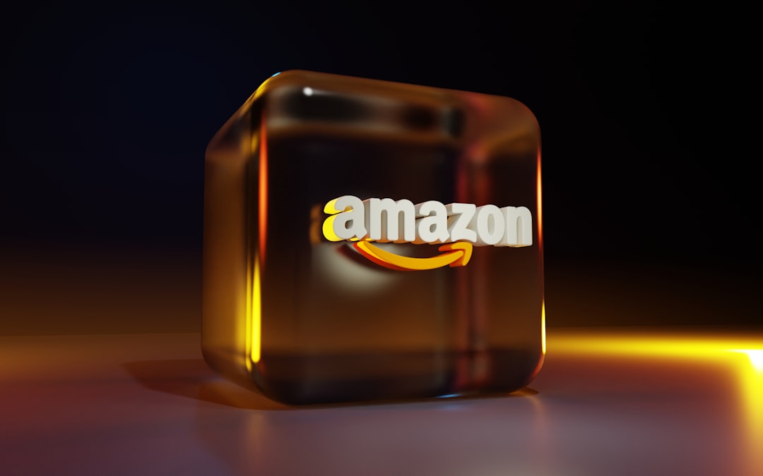 Amazon's Office Gear Deals Reveal Work-from-Home Shift