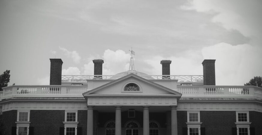 Trump Axes Science Board Members on April 27, 2026