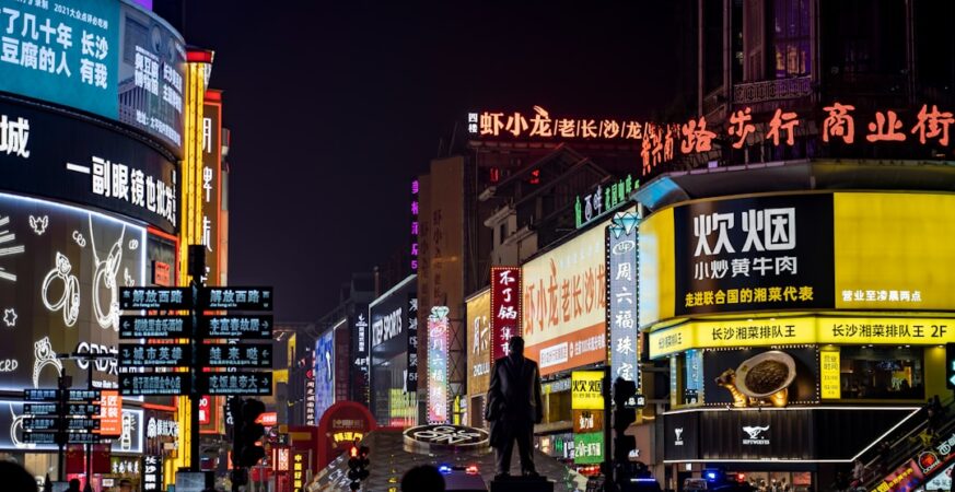China's Botnet Hackers