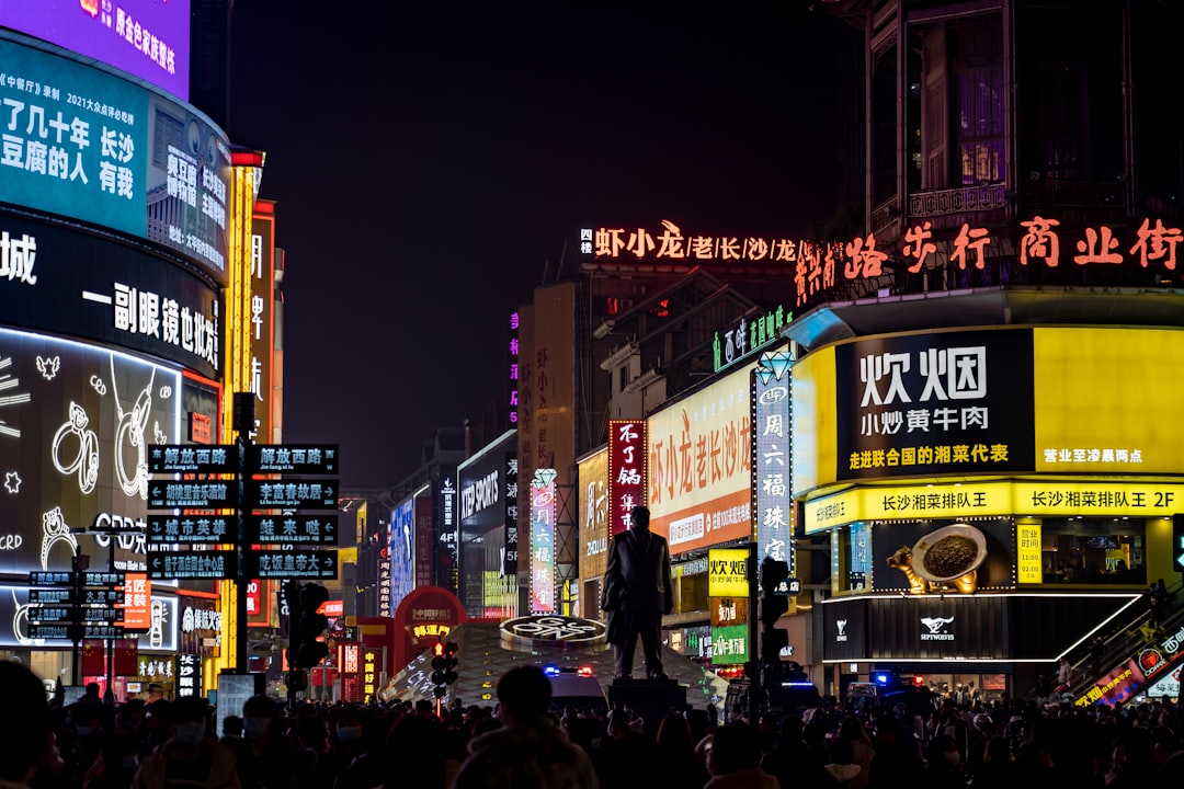 China's Botnet Hackers