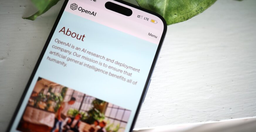 OpenAI Builds Smartphone Around AI Agents
