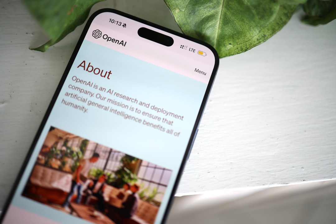 OpenAI Builds Smartphone Around AI Agents