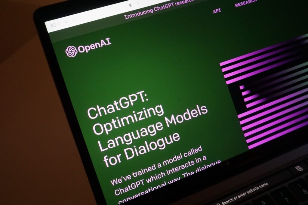 OpenAI's IPO Race