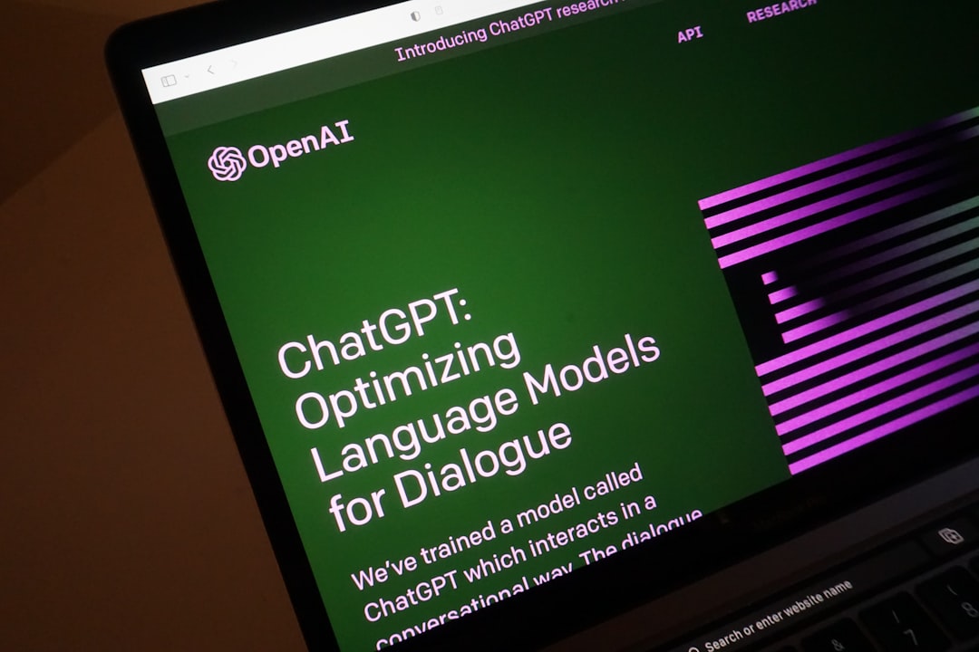 OpenAI's IPO Race