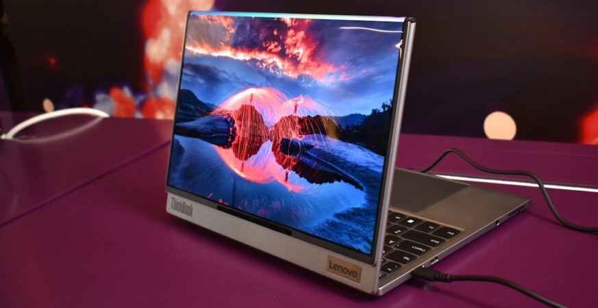 Lenovo's £569 Ryzen 7 Laptop Defies Market Logic