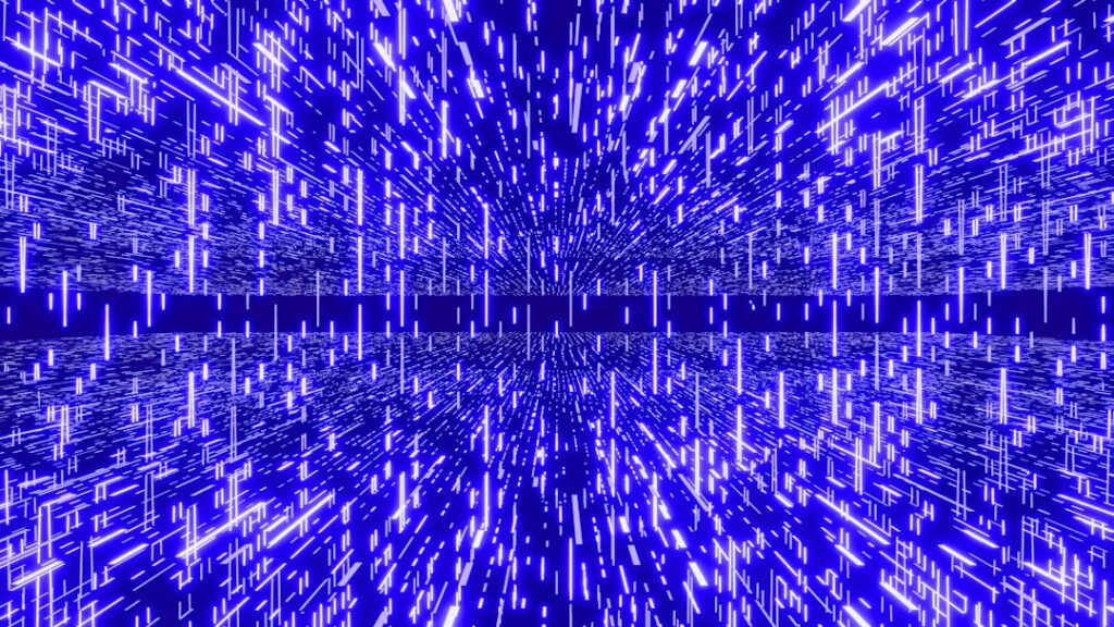Quantum Data Loss Tracked 100x Faster