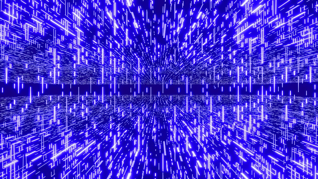 Quantum Data Loss Tracked 100x Faster