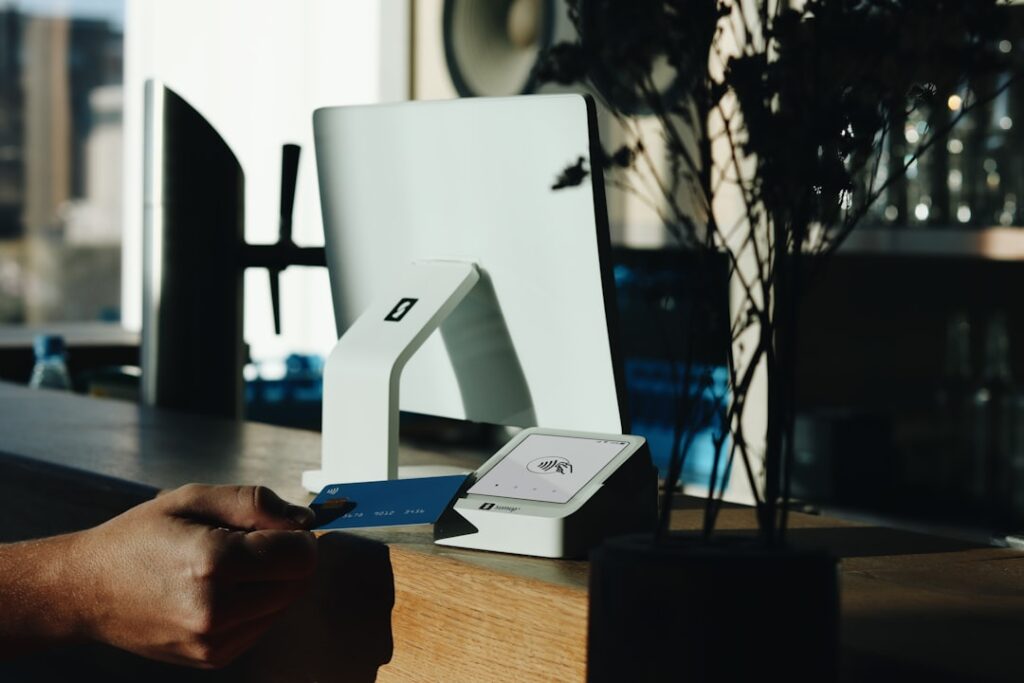 AI Agents Could Buy With Your Credit Card