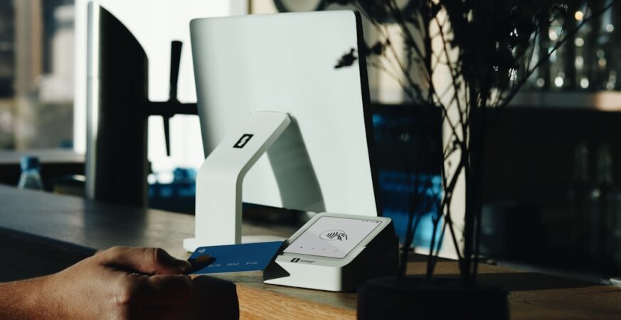 AI Agents Could Buy With Your Credit Card