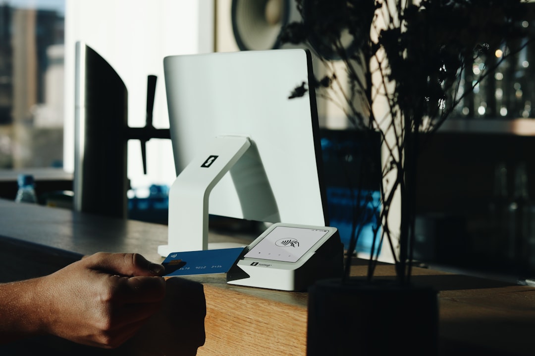 AI Agents Could Buy With Your Credit Card