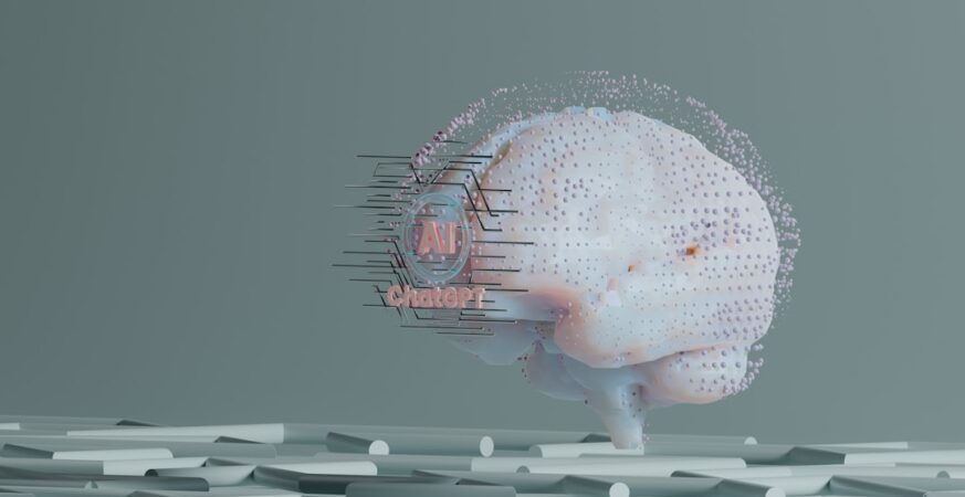 Artificial Neurons Talk to Living Brain Cells