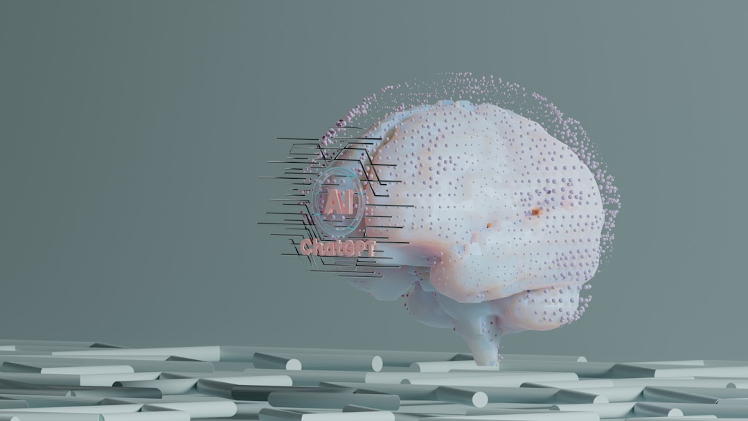 Artificial Neurons Talk to Living Brain Cells