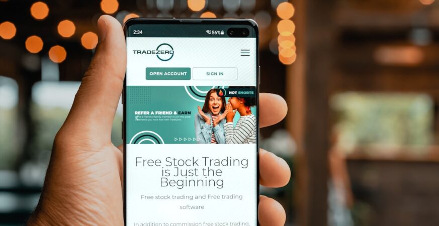 Robinhood Phishing Exploit Used Legit Emails