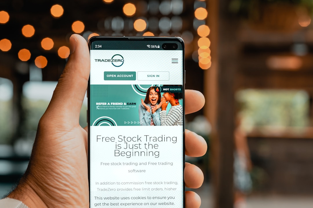 Robinhood Phishing Exploit Used Legit Emails