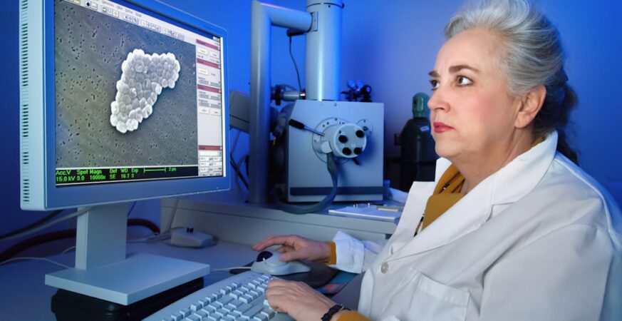 Laser Chip Hits 360 Gbps, Slashes Wi-Fi Energy Use