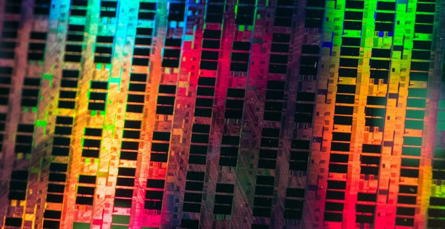 Quantum Computers Forget Their Work