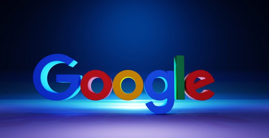 Google Search Hits All-Time Query High in Q1 2026