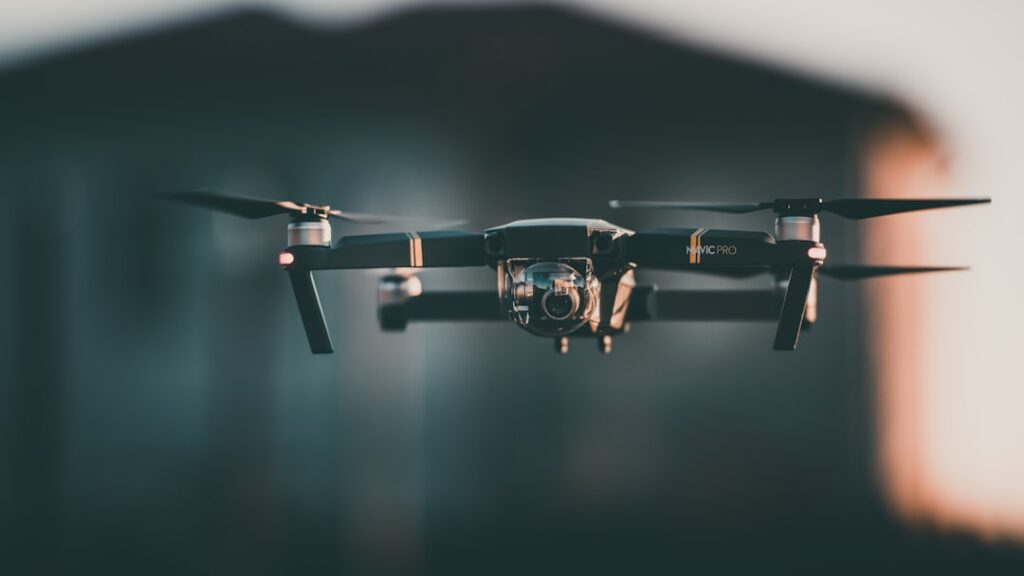 Data Center Projects Halted After Drone Strike