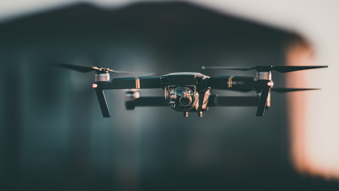 Data Center Projects Halted After Drone Strike