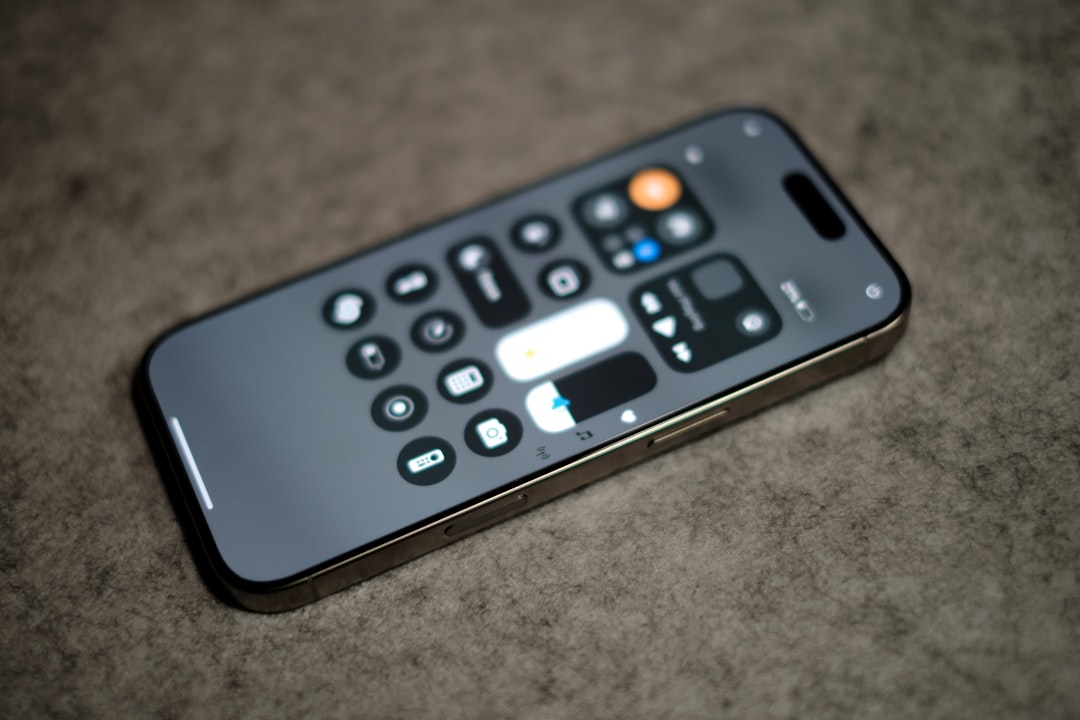 iPhone 18 Pro Camera Upgrades Leak