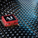 Laser Chip Hits 360 Gbps, Cuts Wi-Fi Energy Use