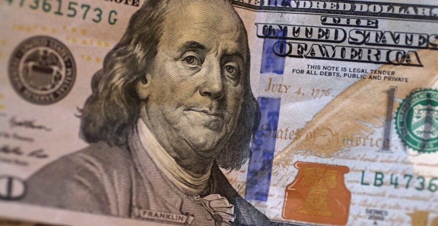 Big Tech's $650B AI Bet Just Paid Off