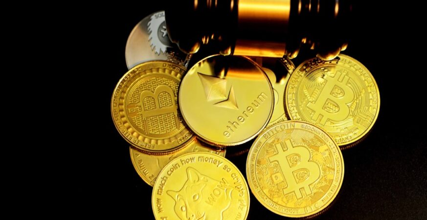 276 Arrested in Global Crypto Scam Takedown