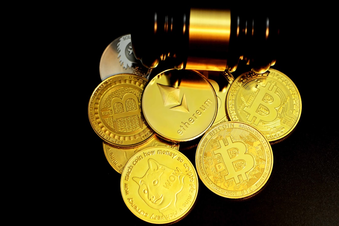 276 Arrested in Global Crypto Scam Takedown