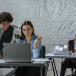 Diverse Classmates Boost Grad Pay, Study Shows