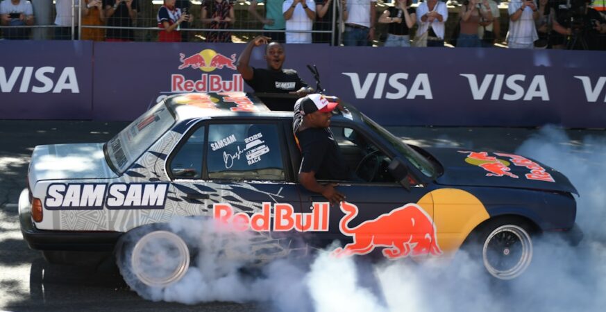 Red Bull Racing's Security Automation Playbook