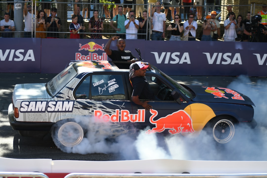 Red Bull Racing's Security Automation Playbook